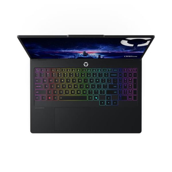 (83LU005KTA) Notebook (โน้ตบุ๊ก) Lenovo Legion Pro 5 16IAX10H Ultra 7 251HX/32GB/1TB SSD/NVIDIA GeForce RTX 5070 Ti 12GB/16.0″/Win11Home