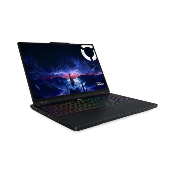 (83LU005KTA) Notebook (โน้ตบุ๊ก) Lenovo Legion Pro 5 16IAX10H Ultra 7 251HX/32GB/1TB SSD/NVIDIA GeForce RTX 5070 Ti 12GB/16.0″/Win11Home
