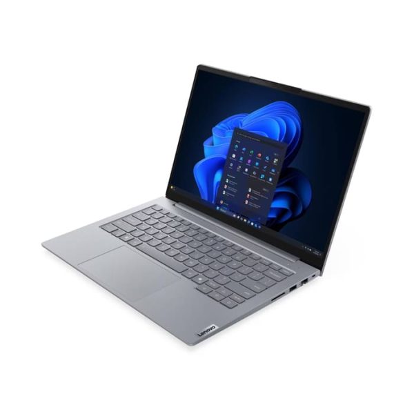 (21UY00G8TA) Notebook (โน้ตบุ๊ก) Lenovo ThinkBook 14 G9 Core 5 210H/16GB/512GB SSD/14.0″/DOS
