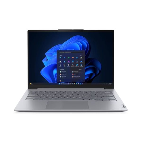 (21UY00G9TH) Notebook (โน้ตบุ๊ก) Lenovo ThinkBook 14 G9 Core 5 210H/16GB/512GB SSD/14.0″/Win11Pro