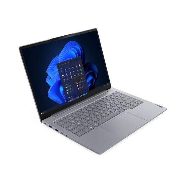 (21UY00G8TA) Notebook (โน้ตบุ๊ก) Lenovo ThinkBook 14 G9 Core 5 210H/16GB/512GB SSD/14.0″/DOS