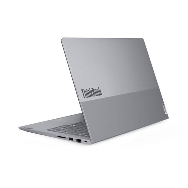 (21UY00G9TH) Notebook (โน้ตบุ๊ก) Lenovo ThinkBook 14 G9 Core 5 210H/16GB/512GB SSD/14.0″/Win11Pro