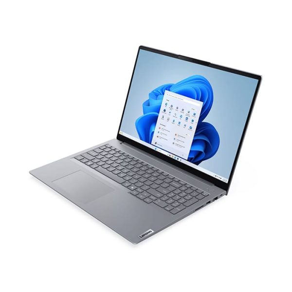 (21US00FQTH) Notebook (โน้ตบุ๊ก) Lenovo ThinkBook 16 G9 Core 5 210H/16GB/512GB SSD/16.0″/Win11Pro