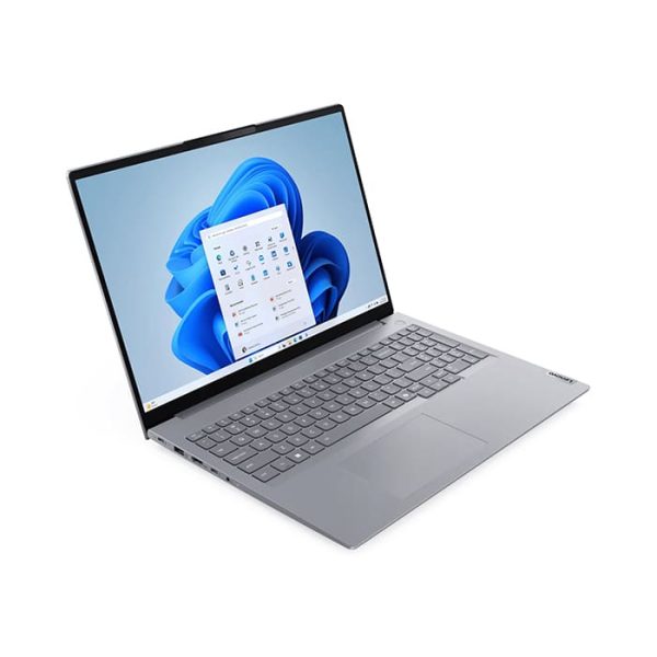 (21US00FQTH) Notebook (โน้ตบุ๊ก) Lenovo ThinkBook 16 G9 Core 5 210H/16GB/512GB SSD/16.0″/Win11Pro