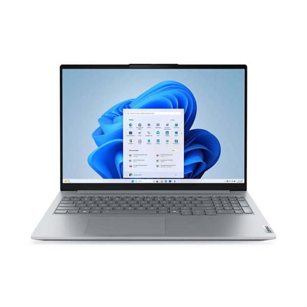 (21US00G2TA) Notebook (โน้ตบุ๊ก) Lenovo ThinkBook 16 G9 Core 5 210H/16GB/512GB SSD/16.0″/DOS