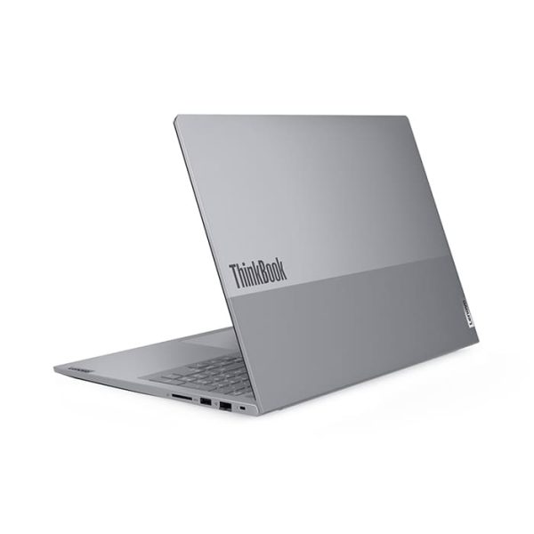 (21US00G2TA) Notebook (โน้ตบุ๊ก) Lenovo ThinkBook 16 G9 Core 5 210H/16GB/512GB SSD/16.0″/DOS