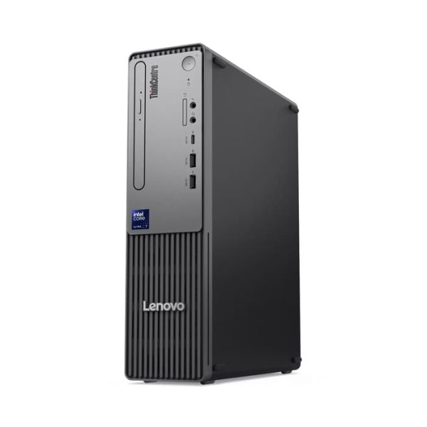 (13DM005FTA) Desktop PC (คอมพิวเตอร์ตั้งโต๊ะ) Lenovo ThinkCentre Neo 50s G6 SFF Ultra 5 225/16GB/512GB SSD/DOS