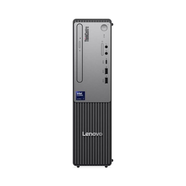 (13DM0052TB) Desktop PC (คอมพิวเตอร์ตั้งโต๊ะ) Lenovo ThinkCentre Neo 50s G6 SFF Ultra 5 235/16GB/512GB SSD/Win11Pro