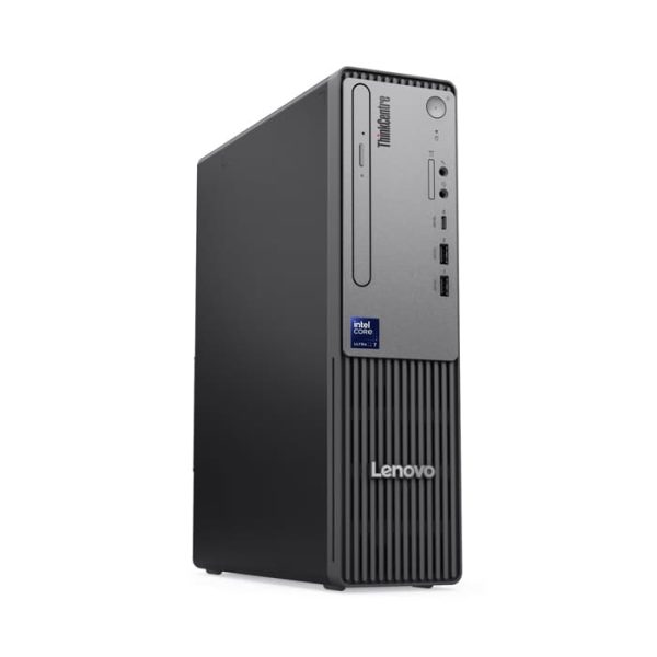 (13DM005FTA) Desktop PC (คอมพิวเตอร์ตั้งโต๊ะ) Lenovo ThinkCentre Neo 50s G6 SFF Ultra 5 225/16GB/512GB SSD/DOS