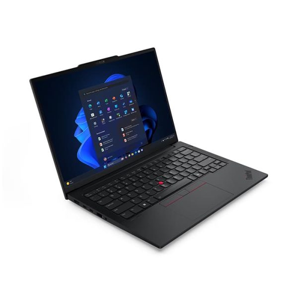 (21U2008JTH) Notebook (โน้ตบุ๊ก) Lenovo ThinkPad E14 G7 Ultra 7 258V/32GB/512GB SSD/14.0″/Win11Pro