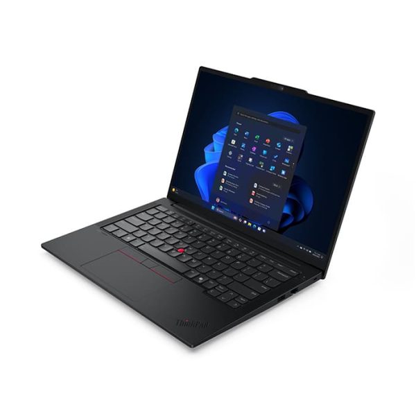 (21U2004PTH) Notebook (โน้ตบุ๊ก) Lenovo ThinkPad E14 G7 Ultra 5 228V/32GB/1TB SSD/14.0″/Win11Pro