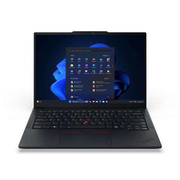 (21U2008HTH) Notebook (โน้ตบุ๊ก) Lenovo ThinkPad E14 G7 Ultra 5 228V/32GB/512GB SSD/14.0″/Win11Pro