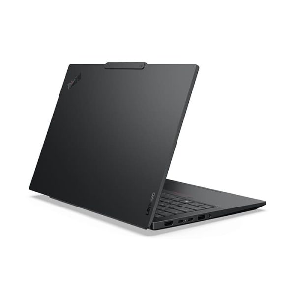 (21U20096TH) Notebook (โน้ตบุ๊ก) Lenovo ThinkPad E14 G7 Ultra 7 256V/16GB/512GB SSD/14.0″/Win11Pro