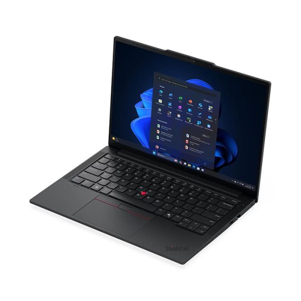 (21T0004KTA) Notebook (โน้ตบุ๊ก) Lenovo ThinkPad E14 G7 Ryzen 5 230/16GB/512GB SSD/14.0″/DOS