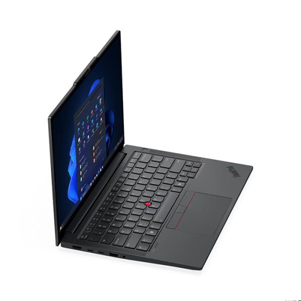 (21T0004KTA) Notebook (โน้ตบุ๊ก) Lenovo ThinkPad E14 G7 Ryzen 5 230/16GB/512GB SSD/14.0″/DOS
