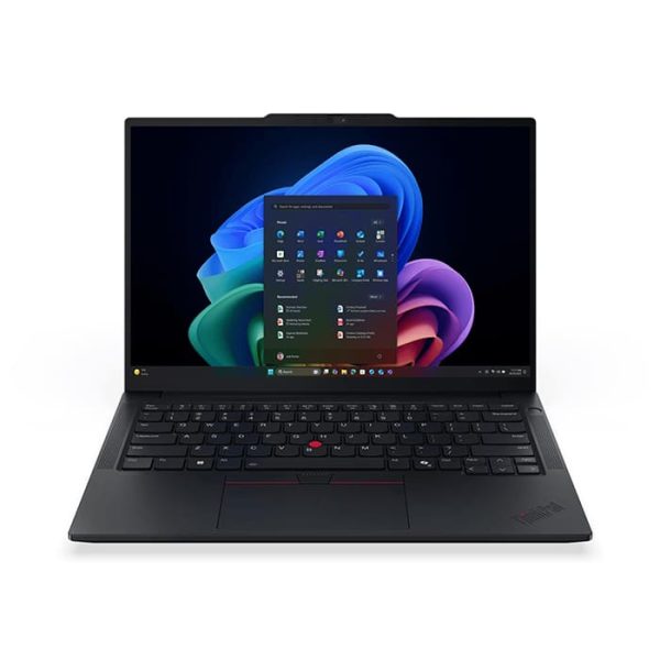 (21Y60088TH) Notebook (โน้ตบุ๊ก) Lenovo ThinkPad E14 G8 Ultra 5 325/32GB/512GB SSD/14.0″/Win11Pro