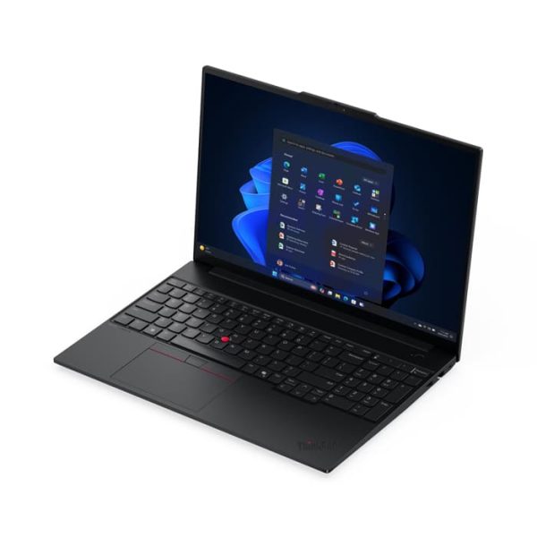 (21ST003XTA) Notebook (โน้ตบุ๊ก) Lenovo ThinkPad E16 G3 Ryzen 7 250/16GB/512GB SSD/16.0″/DOS