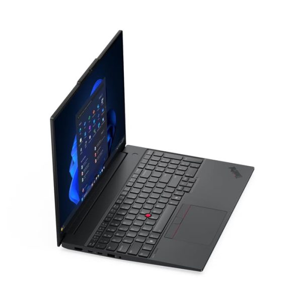 (21ST003XTA) Notebook (โน้ตบุ๊ก) Lenovo ThinkPad E16 G3 Ryzen 7 250/16GB/512GB SSD/16.0″/DOS