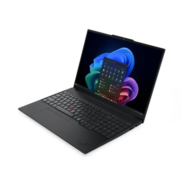 (21YC007ATH) Notebook (โน้ตบุ๊ก) Lenovo ThinkPad E16 G4 Ultra 5 325/16GB/512GB SSD/16.0″/Win11Pro