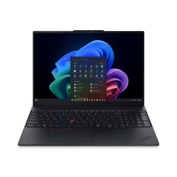 (21YC007ATH) Notebook (โน้ตบุ๊ก) Lenovo ThinkPad E16 G4 Ultra 5 325/16GB/512GB SSD/16.0″/Win11Pro