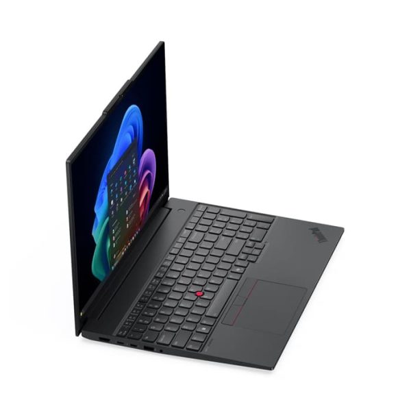 (21YC007ATH) Notebook (โน้ตบุ๊ก) Lenovo ThinkPad E16 G4 Ultra 5 325/16GB/512GB SSD/16.0″/Win11Pro