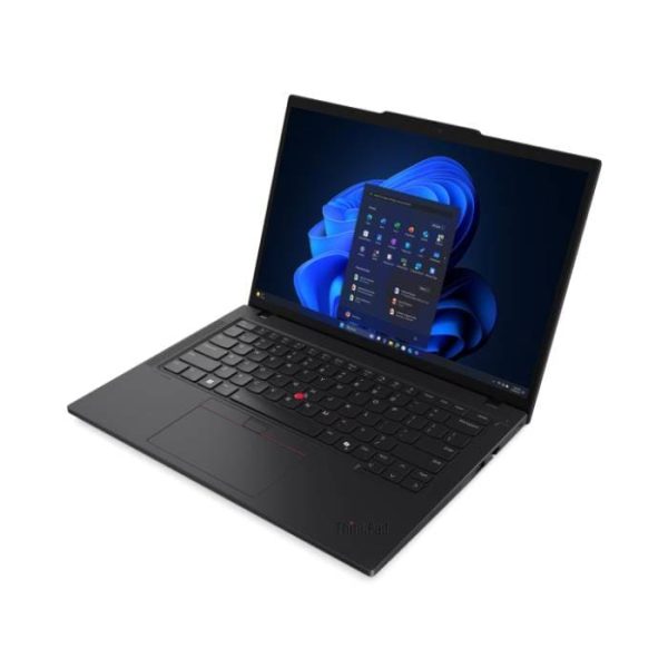 (21QHS5J800) Notebook (โน้ตบุ๊ก) Lenovo ThinkPad T14 G6 Ultra 7 268V/32GB/512GB SSD/14.0″/Win11Pro