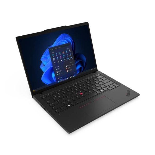 (21QHS5J800) Notebook (โน้ตบุ๊ก) Lenovo ThinkPad T14 G6 Ultra 7 268V/32GB/512GB SSD/14.0″/Win11Pro