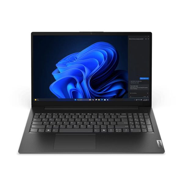 (83HF00CWTA) Notebook (โน้ตบุ๊ก) Lenovo V15 G5 i5-13420H/16GB/512GB SSD/15.6″/DOS