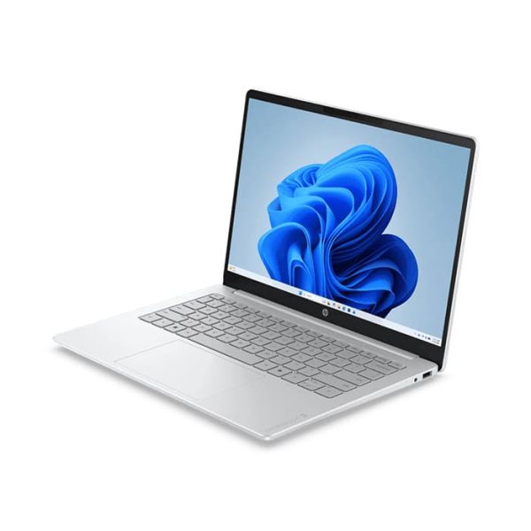 (D6GQ1PA#AKL) Notebook (โน้ตบุ๊ก) HP OmniBook 3 14-hu0038TU Core 5 210H/16GB/512GB SSD/14.0″/Win11Home