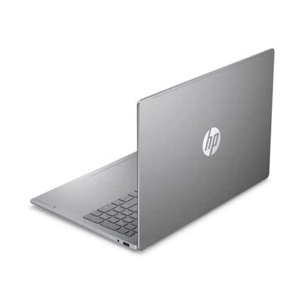 (D6GR8PA#AKL) Notebook (โน้ตบุ๊ก) HP OmniBook 5 Next Gen AI 16-bm0021TU Ultra 7 355/16GB/512GB SSD/16.0″/Win11Home