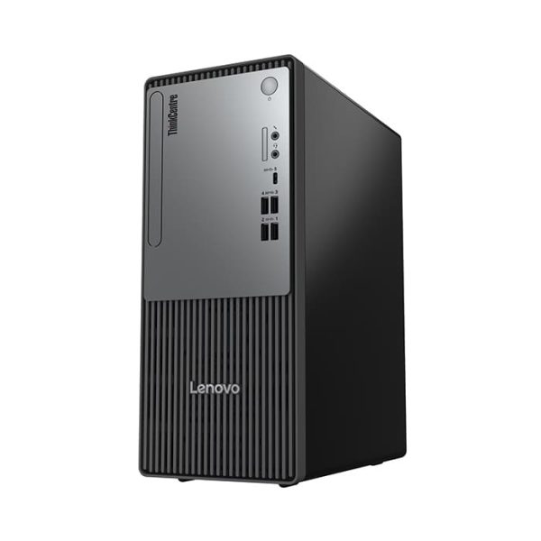 (13K6000QTA) Desktop PC (คอมพิวเตอร์ตั้งโต๊ะ) Lenovo ThinkCentre Neo 30t G5 Tower i5-13420H/16GB/512GB SSD/DOS