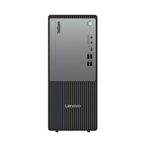 (13K6000QTA) Desktop PC (คอมพิวเตอร์ตั้งโต๊ะ) Lenovo ThinkCentre Neo 30t G5 Tower i5-13420H/16GB/512GB SSD/DOS