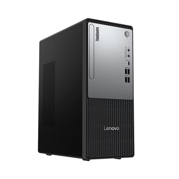 (13K6000QTA) Desktop PC (คอมพิวเตอร์ตั้งโต๊ะ) Lenovo ThinkCentre Neo 30t G5 Tower i5-13420H/16GB/512GB SSD/DOS