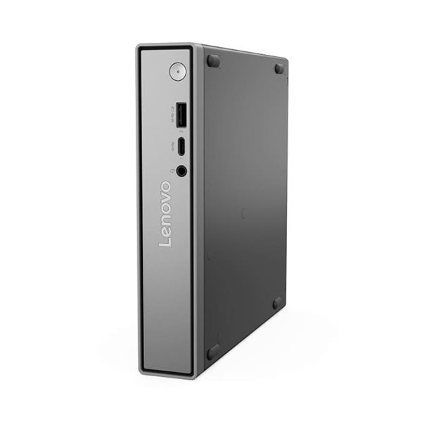(13B9008UTB) Desktop PC (คอมพิวเตอร์ตั้งโต๊ะ) Lenovo ThinkCentre Neo 50q G5 Tiny Core 5 210H/16GB/512GB SSD/Win11Pro