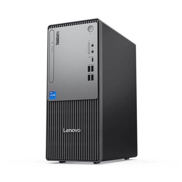 (12UB0067TA) Desktop PC (คอมพิวเตอร์ตั้งโต๊ะ) Lenovo ThinkCentre Neo 50t G5 Tower i5-14500/16GB/512GB SSD/DOS