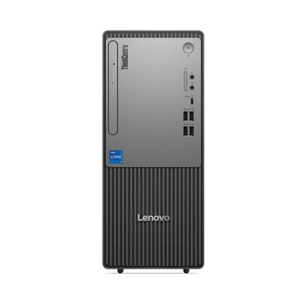 (12UB0067TA) Desktop PC (คอมพิวเตอร์ตั้งโต๊ะ) Lenovo ThinkCentre Neo 50t G5 Tower i5-14500/16GB/512GB SSD/DOS
