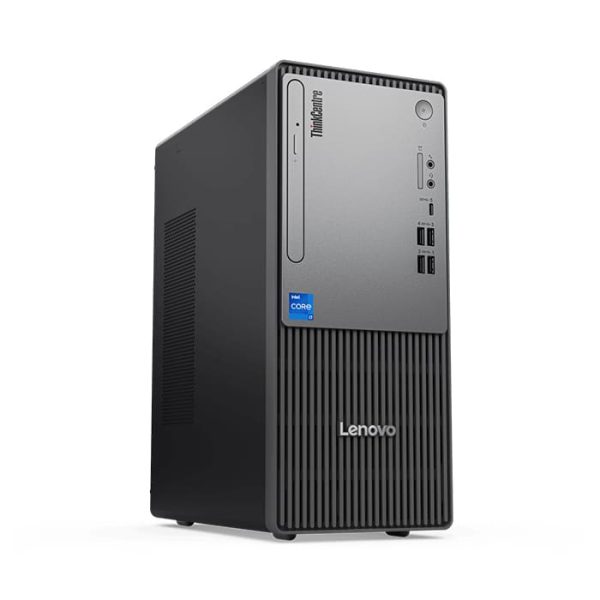 (12UB0067TA) Desktop PC (คอมพิวเตอร์ตั้งโต๊ะ) Lenovo ThinkCentre Neo 50t G5 Tower i5-14500/16GB/512GB SSD/DOS