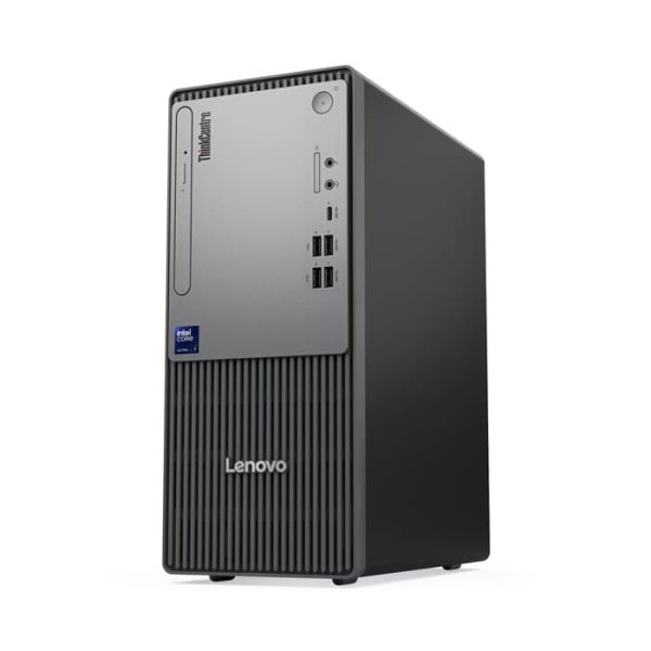 (13BB0015TA) Desktop PC (คอมพิวเตอร์ตั้งโต๊ะ) Lenovo ThinkCentre Neo 50t G6 Tower Ultra 5 235/16GB/512GB SSD/DOS