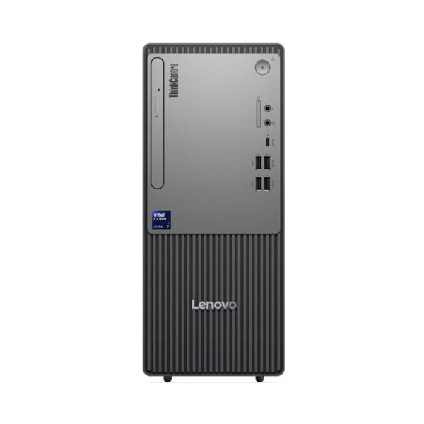 (13BB0012TB) Desktop PC (คอมพิวเตอร์ตั้งโต๊ะ) Lenovo ThinkCentre Neo 50t G6 Tower Ultra 5 225/16GB/512GB SSD/Win11Pro