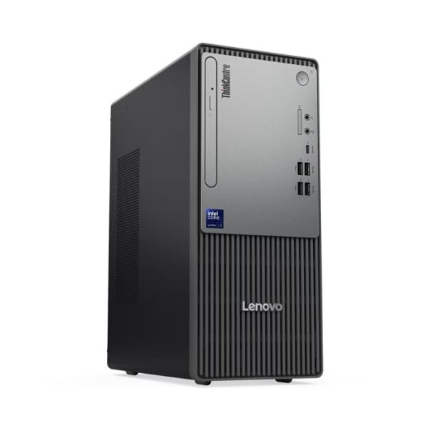 (13BB0012TB) Desktop PC (คอมพิวเตอร์ตั้งโต๊ะ) Lenovo ThinkCentre Neo 50t G6 Tower Ultra 5 225/16GB/512GB SSD/Win11Pro