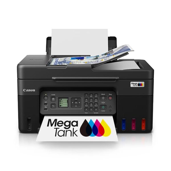 (G4770) Printer (เครื่องพิมพ์) Canon PIXMA G4770