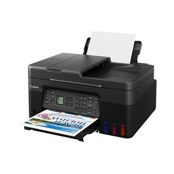 (G4770) Printer (เครื่องพิมพ์) Canon PIXMA G4770