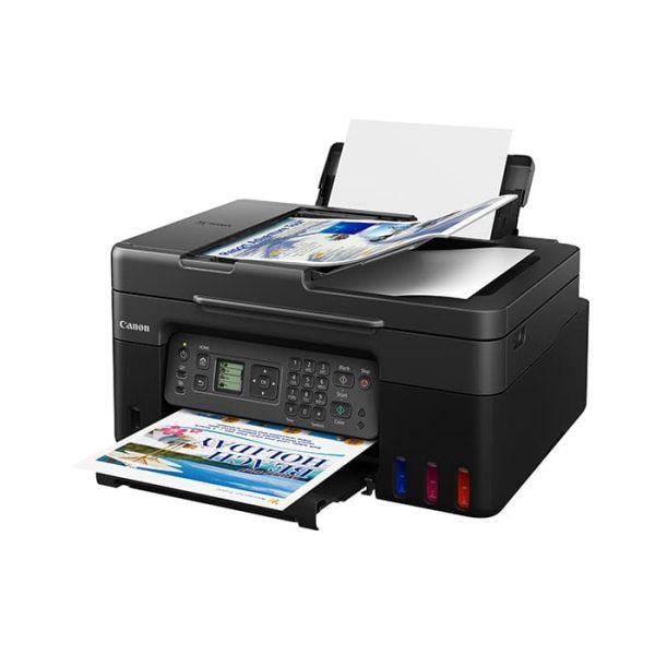 (G4770) Printer (เครื่องพิมพ์) Canon PIXMA G4770