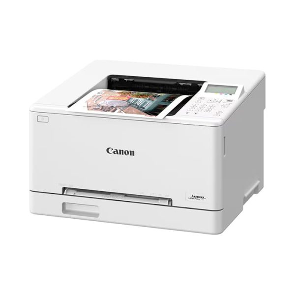 (LBP646CDW) Printer (เครื่องพิมพ์) Canon imageCLASS LBP646Cdw