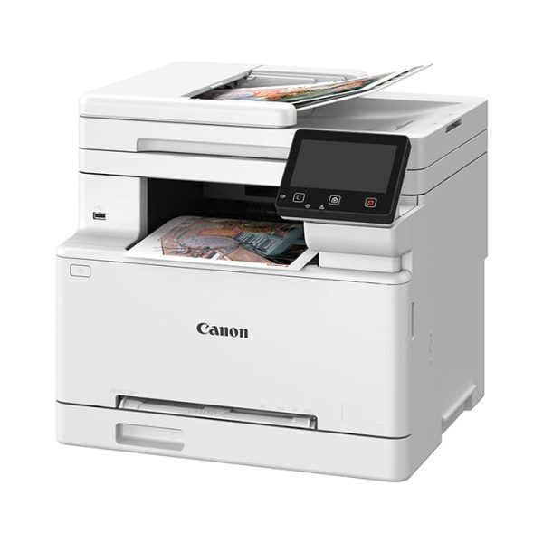(MF667CX) Printer (เครื่องพิมพ์) Canon imageCLASS MF667Cx