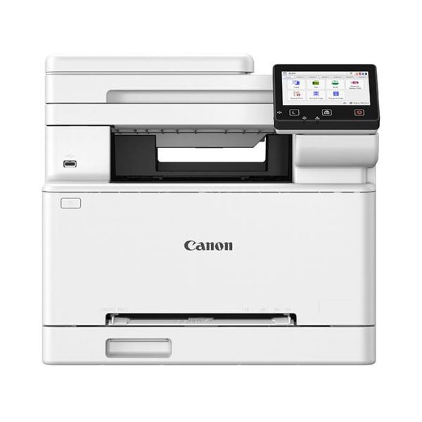 (MF664CDW) Printer (เครื่องพิมพ์) Canon imageCLASS MF664Cdw