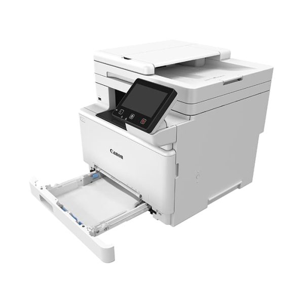 (MF667CX) Printer (เครื่องพิมพ์) Canon imageCLASS MF667Cx