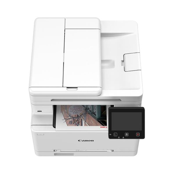(MF664CDW) Printer (เครื่องพิมพ์) Canon imageCLASS MF664Cdw