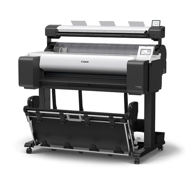 (TM-5350) Printer (เครื่องพิมพ์) Canon imagePROGRAF TM-5350 MFP Lm36