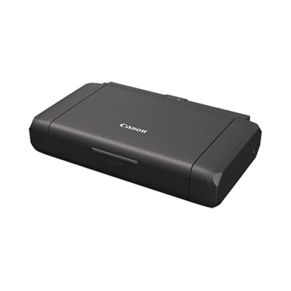 (TR160) Printer (เครื่องพิมพ์) Canon PIXMA TR160 (with Removable Battery)